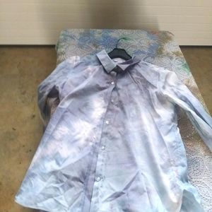 Calvin Klein designer tie dye